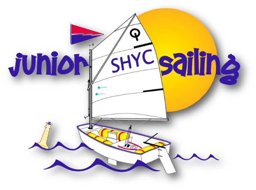 Junior Sailing Logo