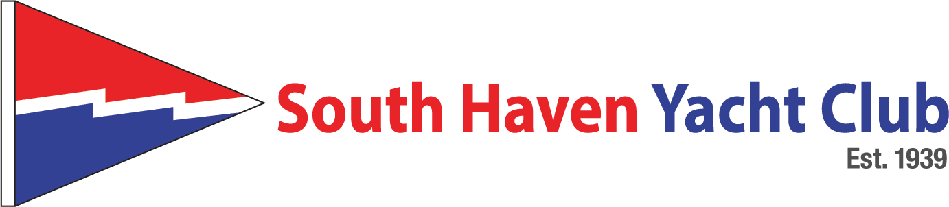 South Haven Yacht Club Logo